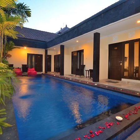 Andari Legian BALI Exterior photo