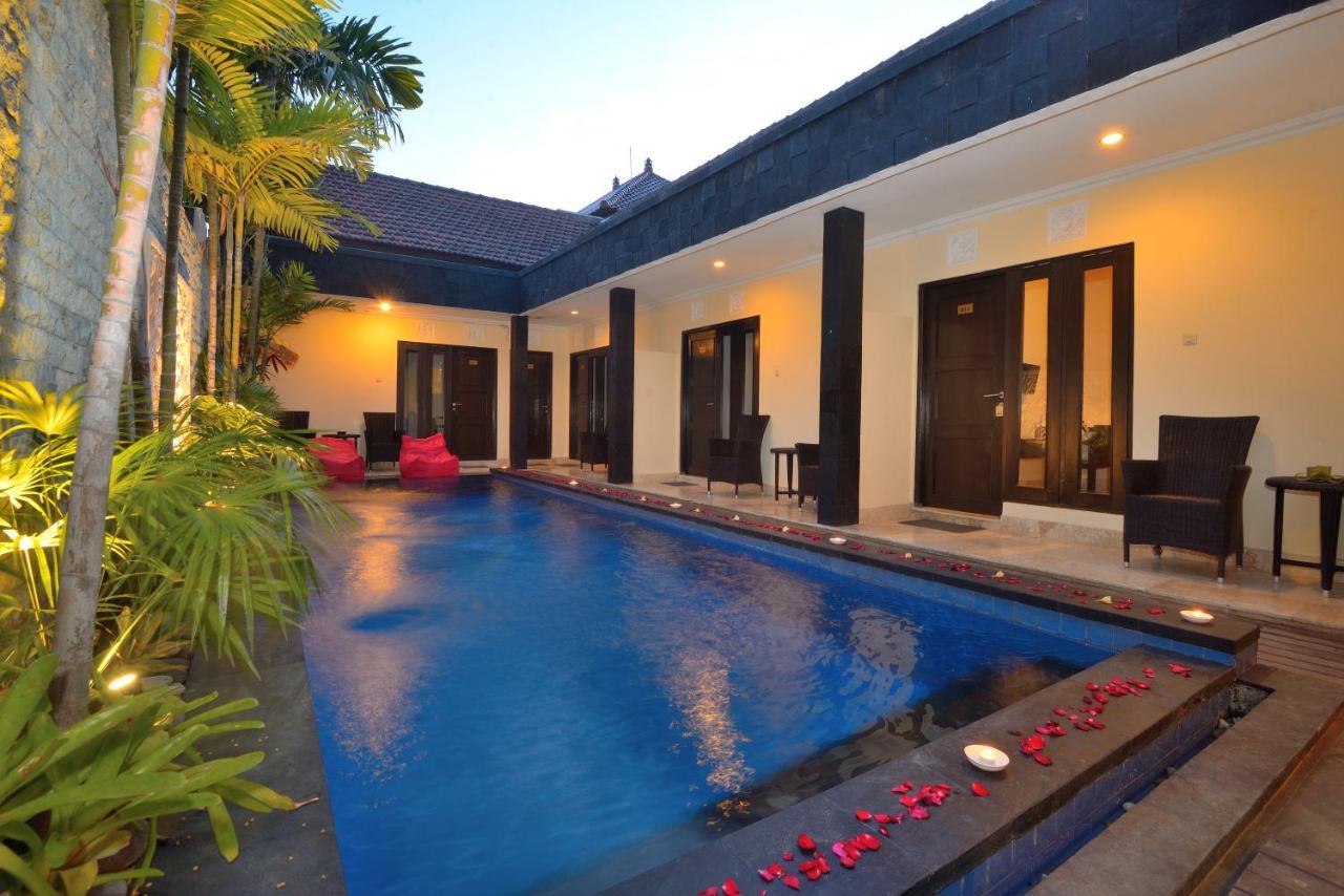 Andari Legian BALI Exterior photo