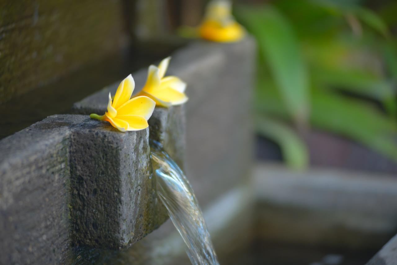 Andari Legian BALI Exterior photo