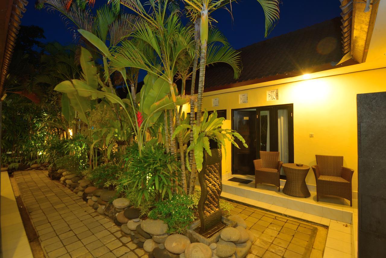 Andari Legian BALI Exterior photo