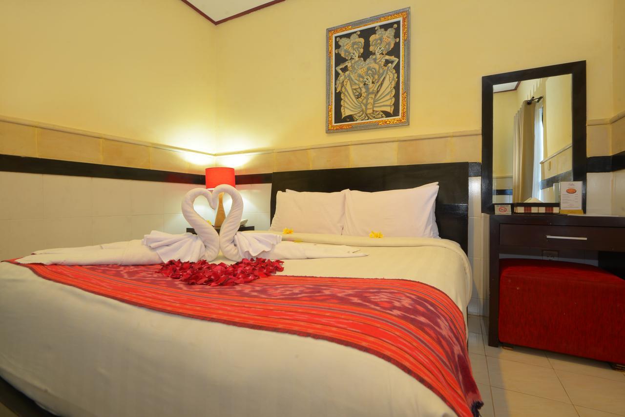 Andari Legian BALI Exterior photo