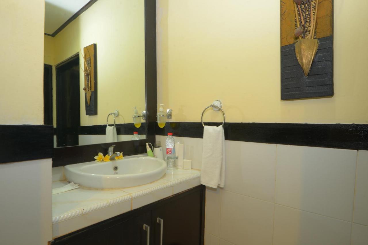 Andari Legian BALI Exterior photo