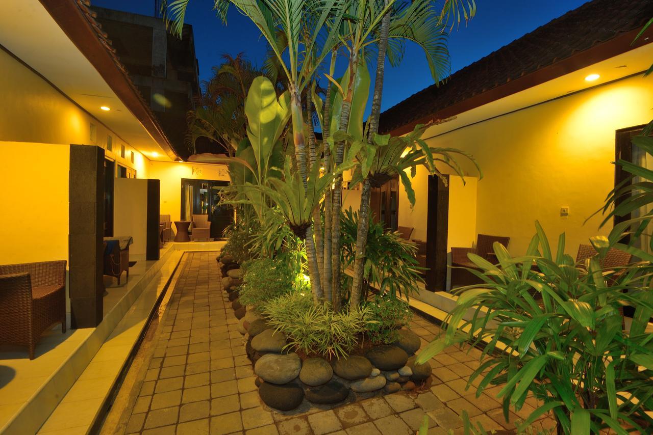 Andari Legian BALI Exterior photo