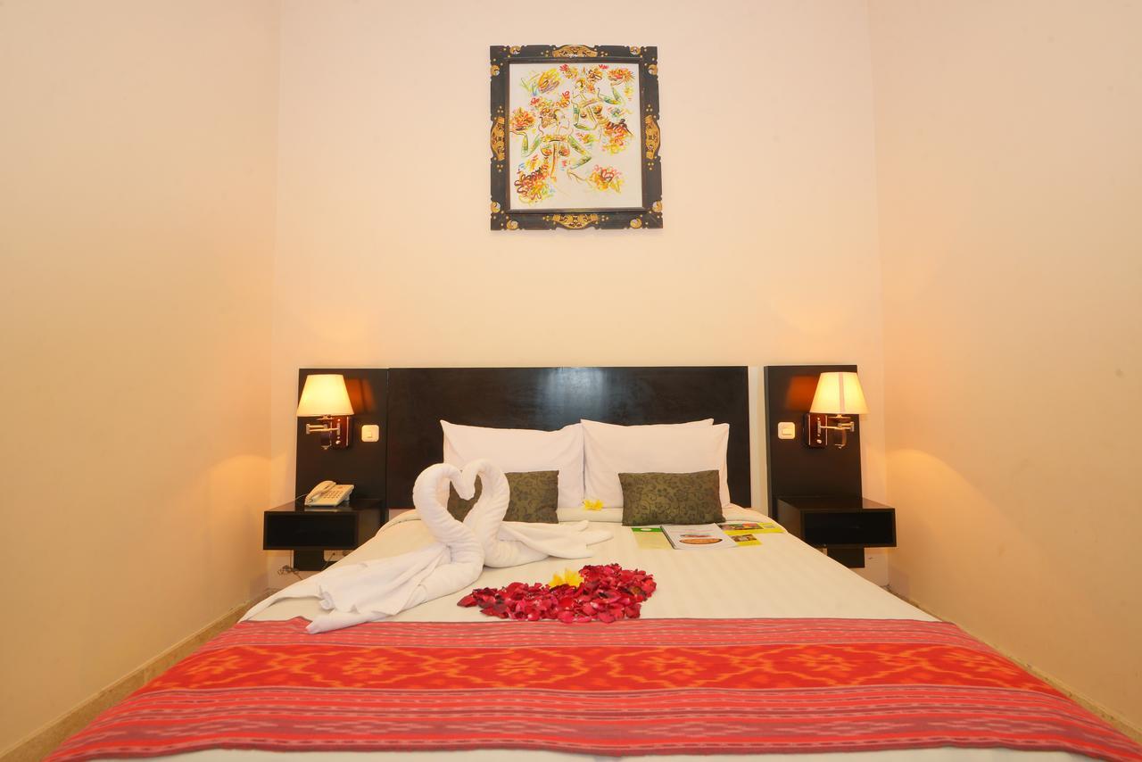 Andari Legian BALI Exterior photo